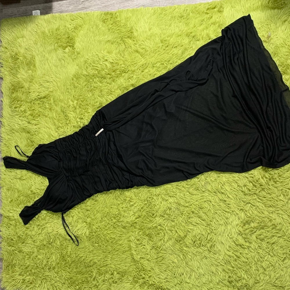Enfocus studio size 6 Formal Long Dress